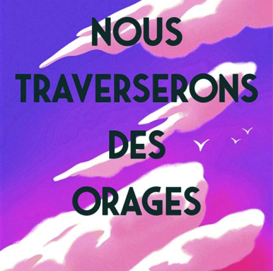 Bondoux Nous traverserons