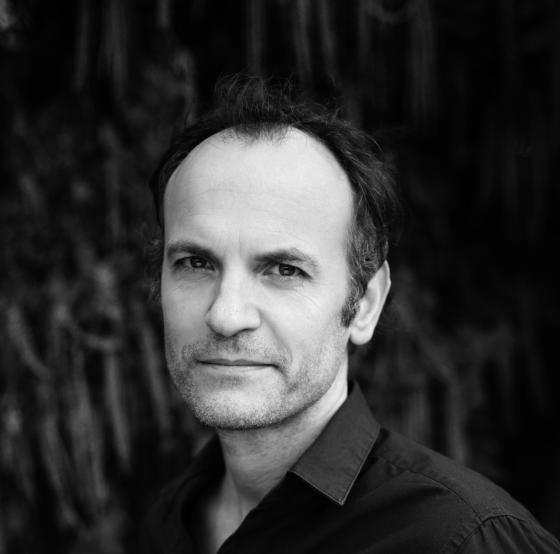 Fombelle @C. Vollmer Lo Gallimard