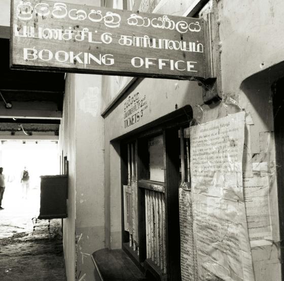 Rue asie