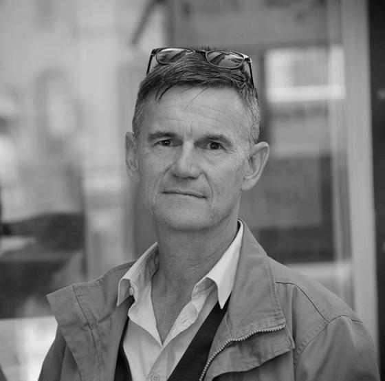 Photo de Bruno Carpentier