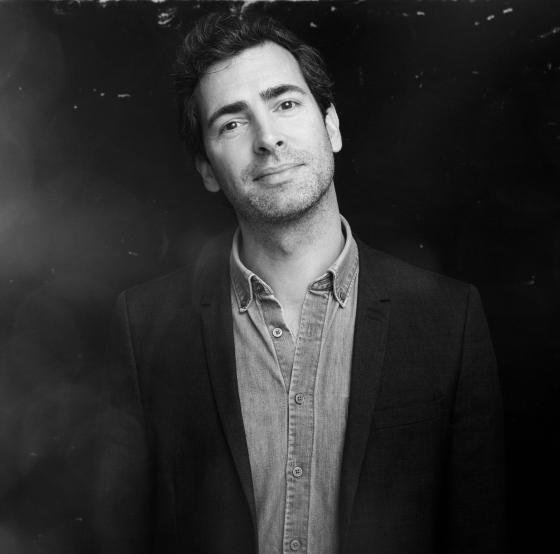 Photo de Nicolas Carreau