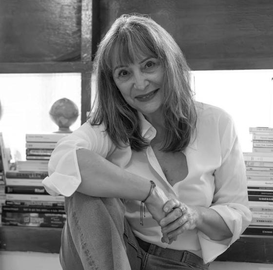 Photo d'Hélène Couturier