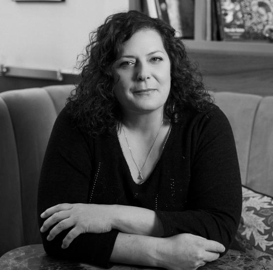 Photo de Céline Denjean