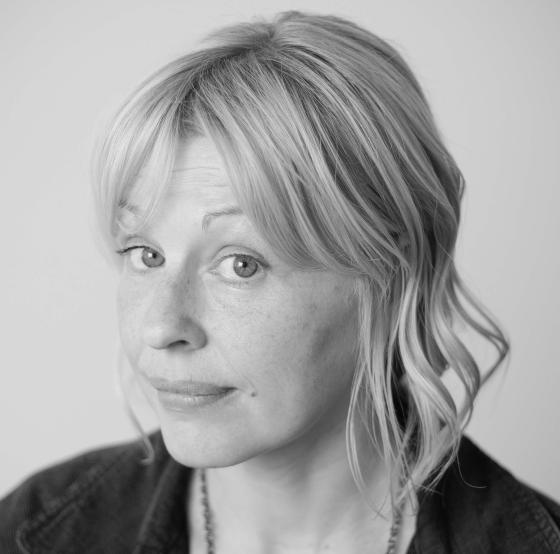 Photo d'Émilie Desvaux
