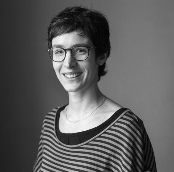 Photo de Pascale Dietrich
