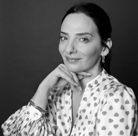 Photo de Serena Giuliano