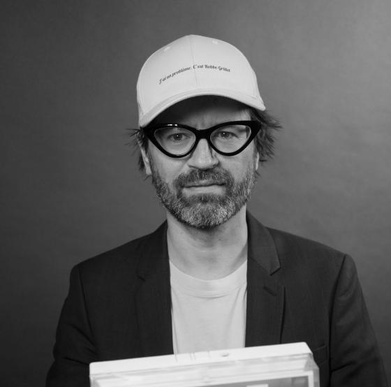 Photo d'Alexandre Labruffe