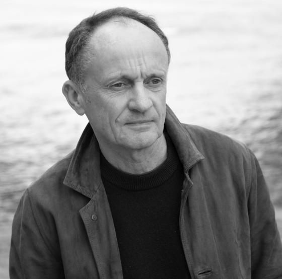 Photo de Arnaud de La Grange