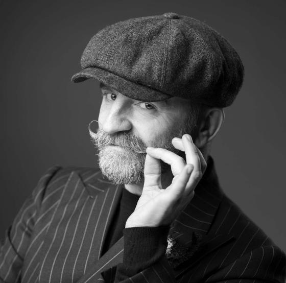 Photo de Mathias Malzieu