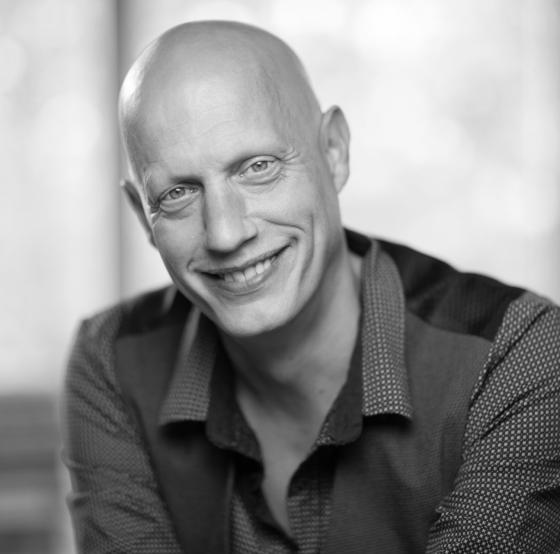 Photo de Frédéric Paulin
