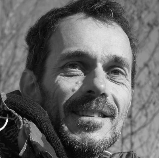 Photo de Nicolas Rouillé