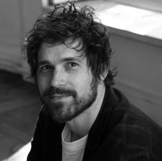 Photo de Antoine Wauters