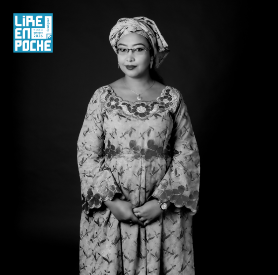 Djaïli Amadou Amal