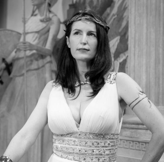 Photo de Elsa Brants