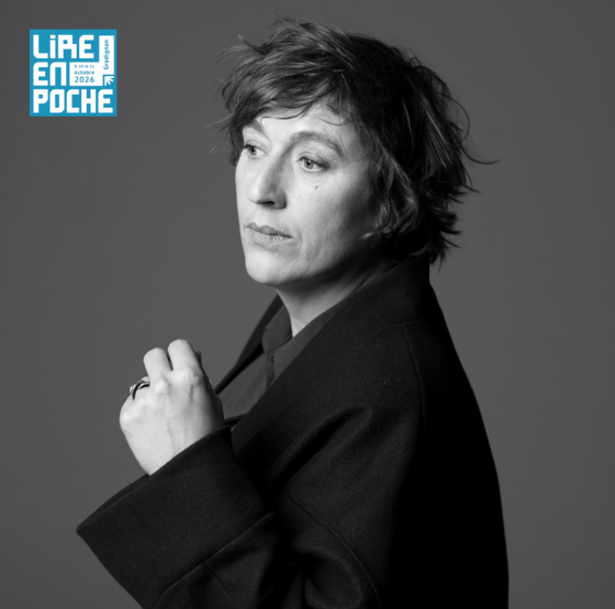 Marion Brunet - entretien