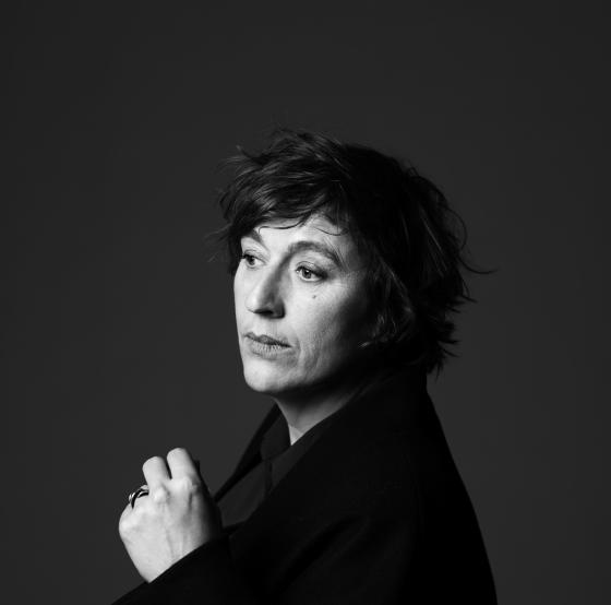 Photo de Marion Brunet