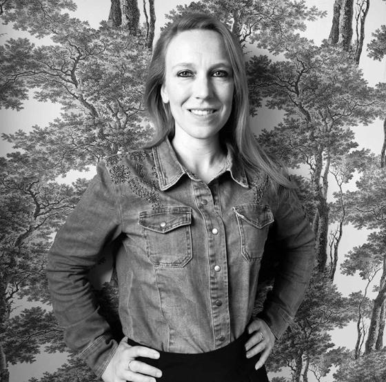Photo de Aurélie Gerlach