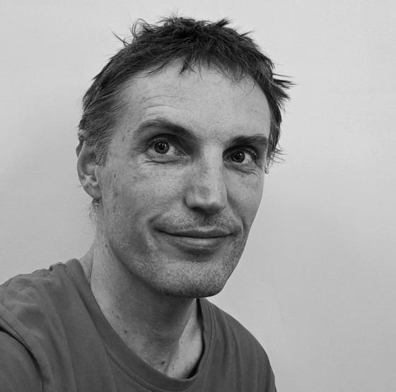 Photo de Matthieu Maudet