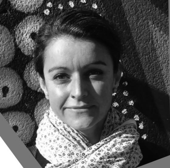 Photo de Magali Hamel