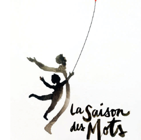La saison des mots