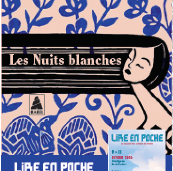 les nuits blanches