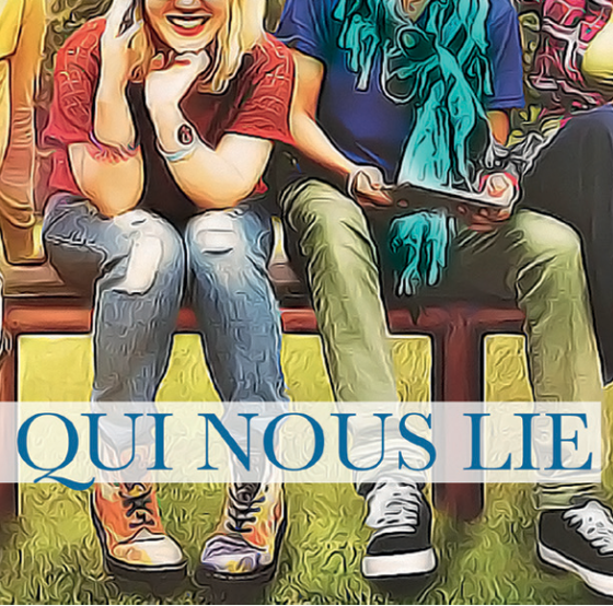 Ce qui nous lie