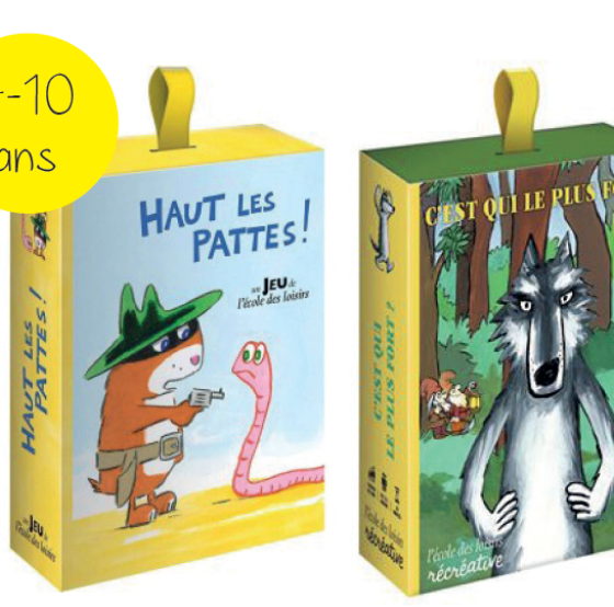 jeux