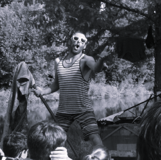Photo de Etienne Roux