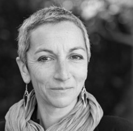 Evelyne Lagrange