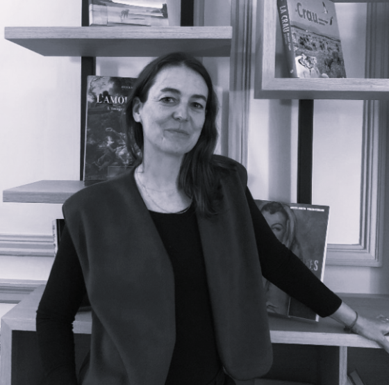 Marion Boyer