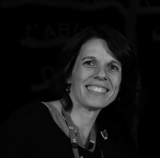 Camille Piantanida