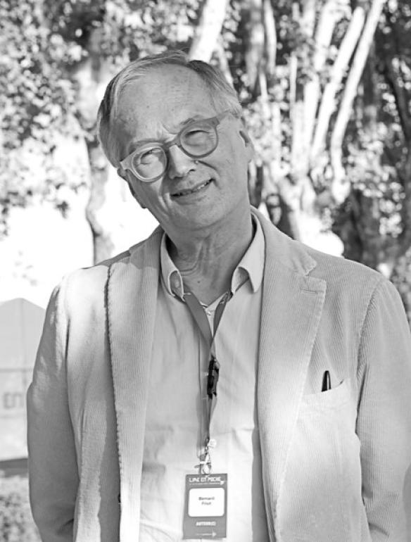 Bernard Friot