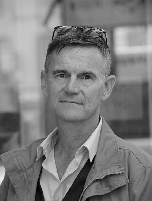 Photo de Bruno Carpentier