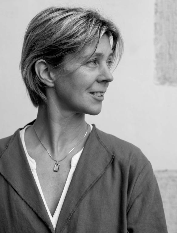 Photo de Sandrine Collette