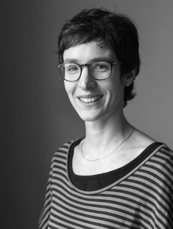 Photo de Pascale Dietrich
