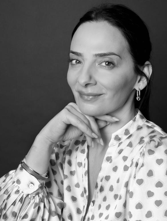 Photo de Serena Giuliano