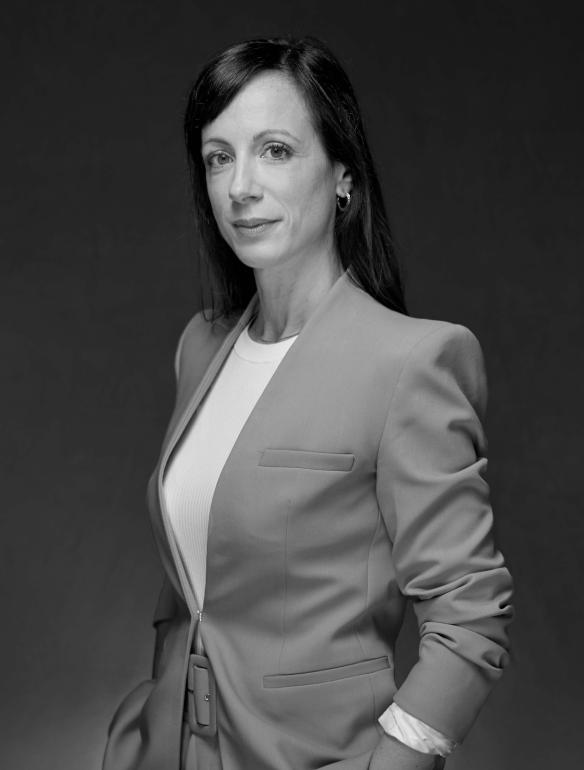 Photo de Johana Gustawsson