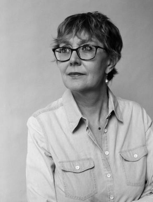 Photo de Gaëlle Josse