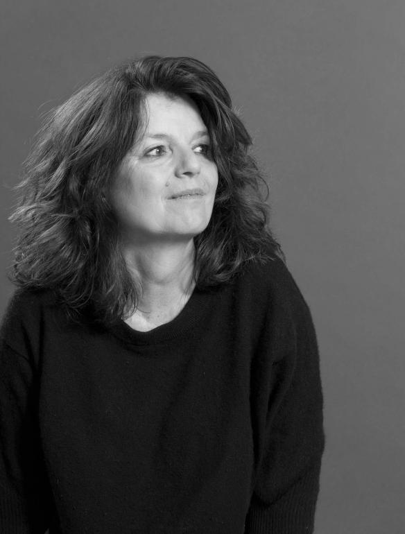 Photo de Maylis de Kerangal