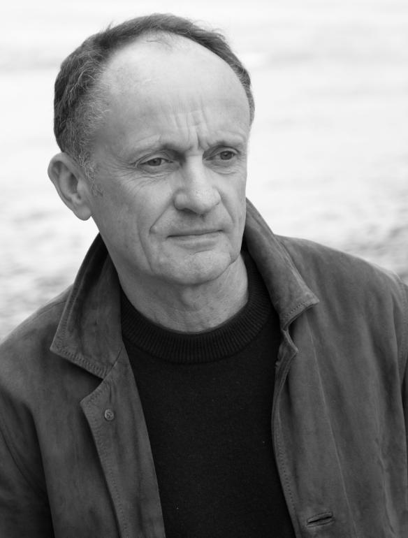 Photo de Arnaud de La Grange