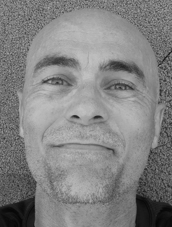 Photo de Marin Ledun