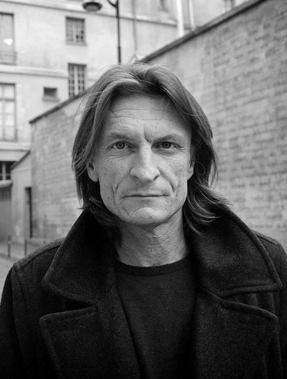 Photo de Marcus Malte