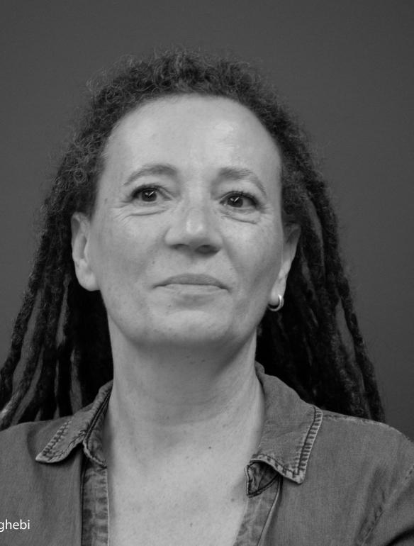 Photo de Michèle Pedinielli