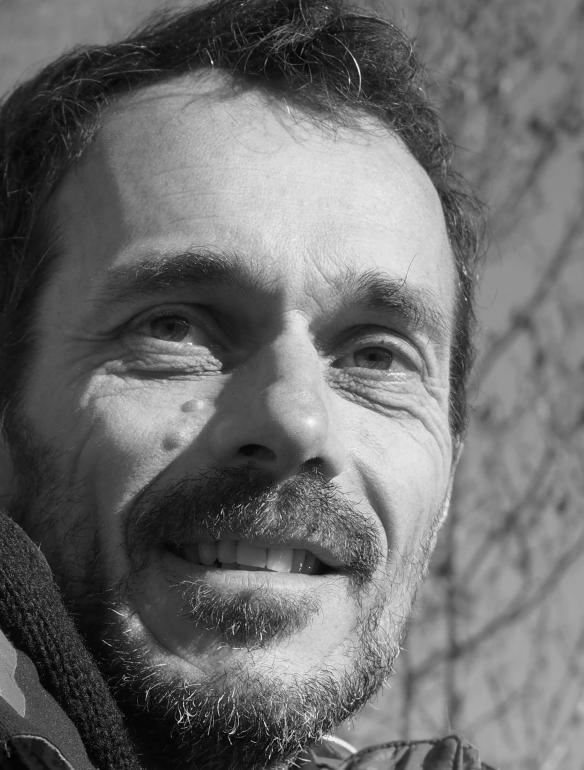 Photo de Nicolas Rouillé