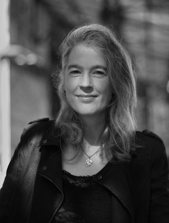 Photo de Aurélie Wellenstein