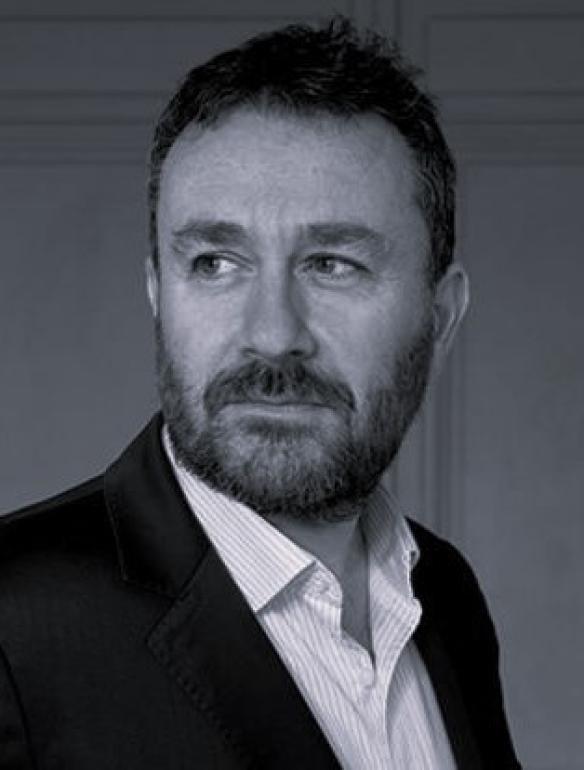 Photo de Pierre Fourniaud