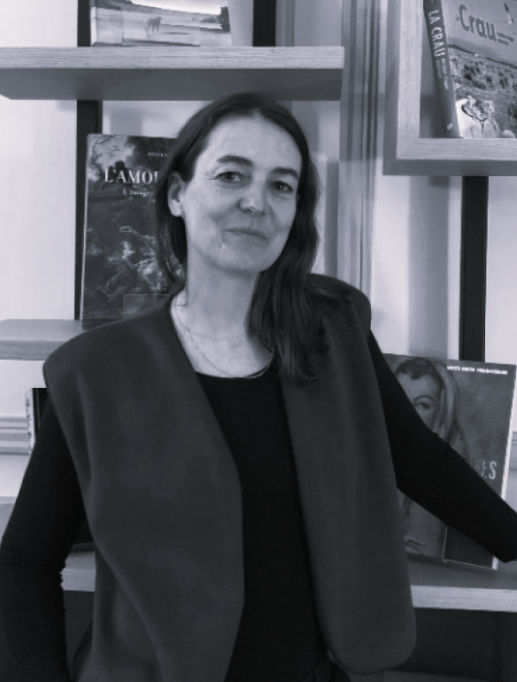 Marion Boyer