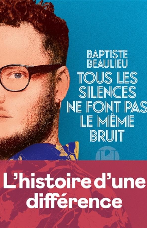 Beaulieu tous les silences GF
