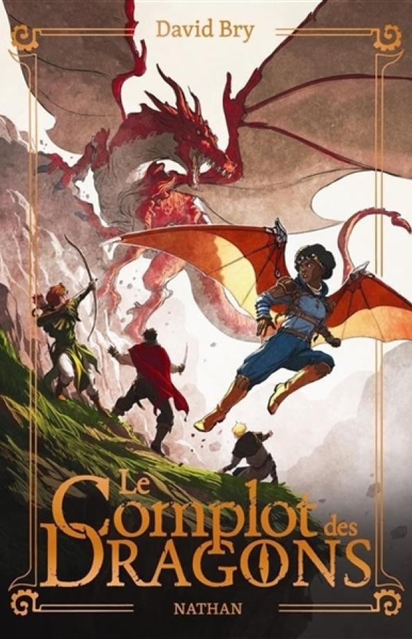 Bry Complot