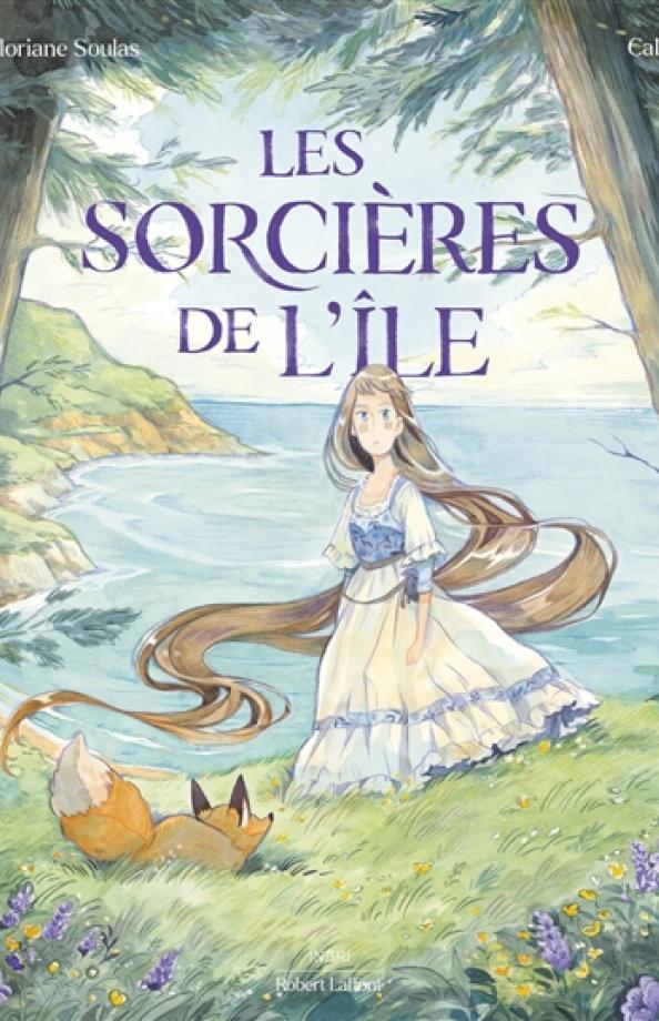 Caly Sorcières
